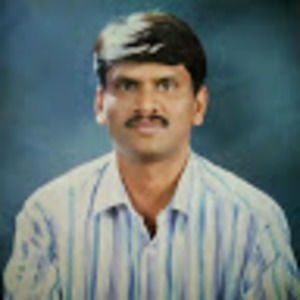 Meet your Posher, Ashok